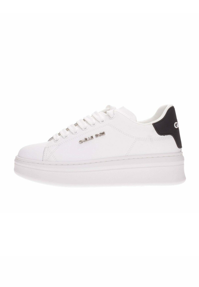 GAeLLE Trainers - bianco