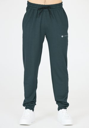 Træningsbukser - dusty forest