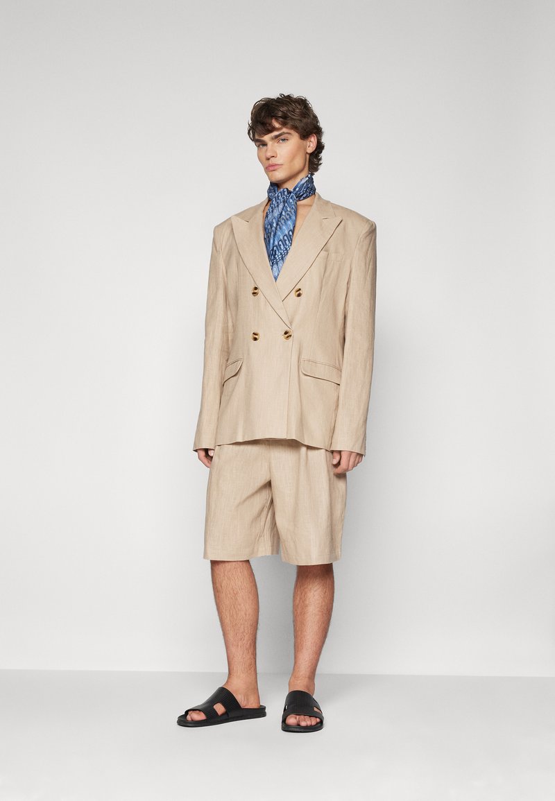 Siviglia Shorts Suit Set main image 1