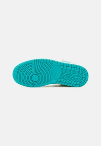 Jordan AIR JORDAN 1 SE  - Sneakers laag - sesame/dusty cactus/glacier blue/sail/coconut milk