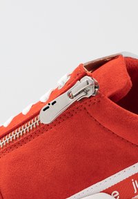Marco Tozzi Trainers - orange