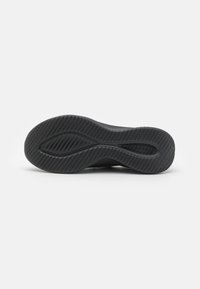 Skechers Wide Fit ULTRA FLEX 3.0 - Slippers - black