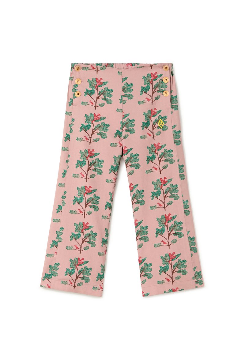 THE ANIMALS OBSERVATORY Broek groen