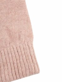 SAMAYA NOSH - Fingerhandschuh - rosa