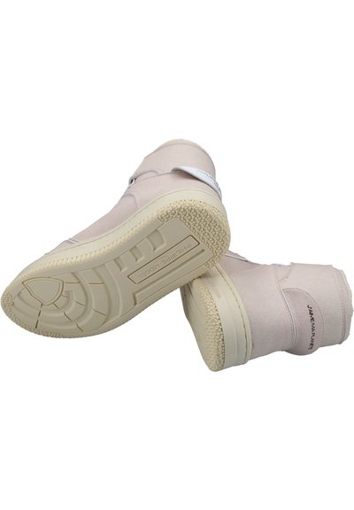 Philippe Model LYON HIGH RASE - Sneaker high - rot