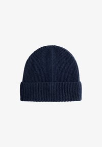 Unselected, navy blue