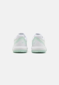 ASICS GEL DEDICATE 8 - Teniški copati za različne podlage - white