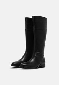 Caprice Botas - black