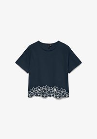 Sélectionné, navy blazer