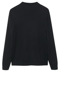 Mango Maglione - black