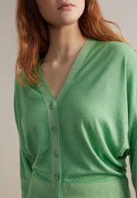 Falconeri Kardigan - light green