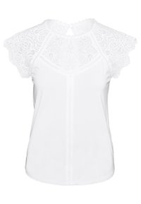 Morgan Blusa - off-white