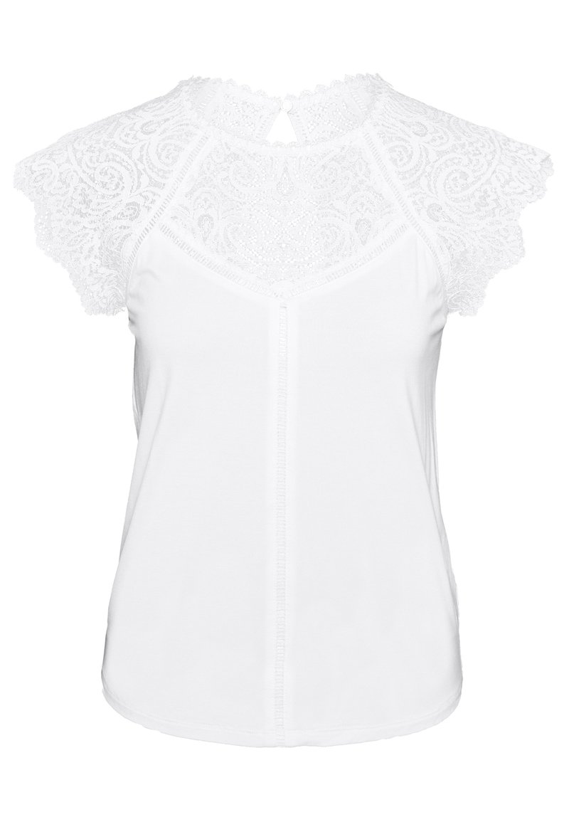 Morgan Blusa - off-white
