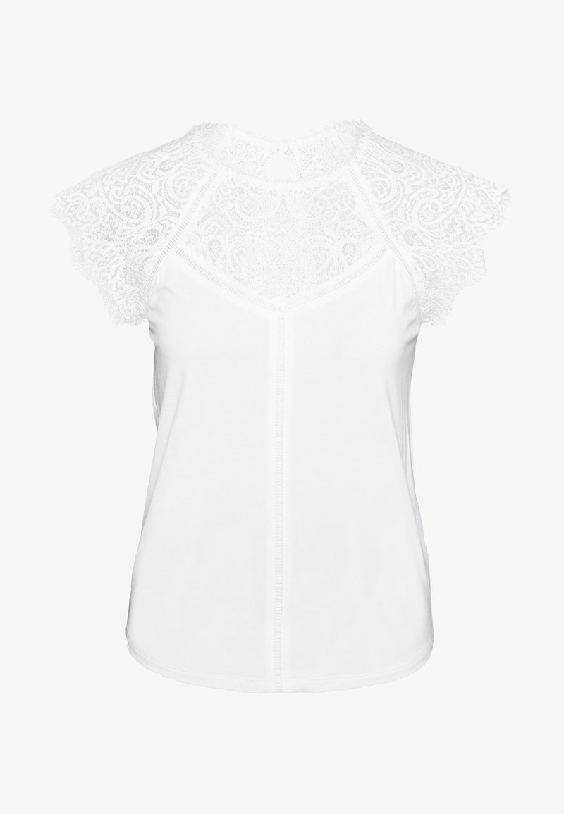Morgan Blusa - off-white