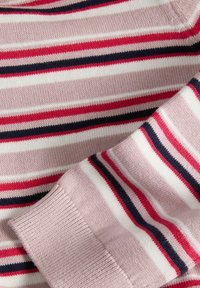 JJXX JXLILLIANA - Striktrøje - violet ice