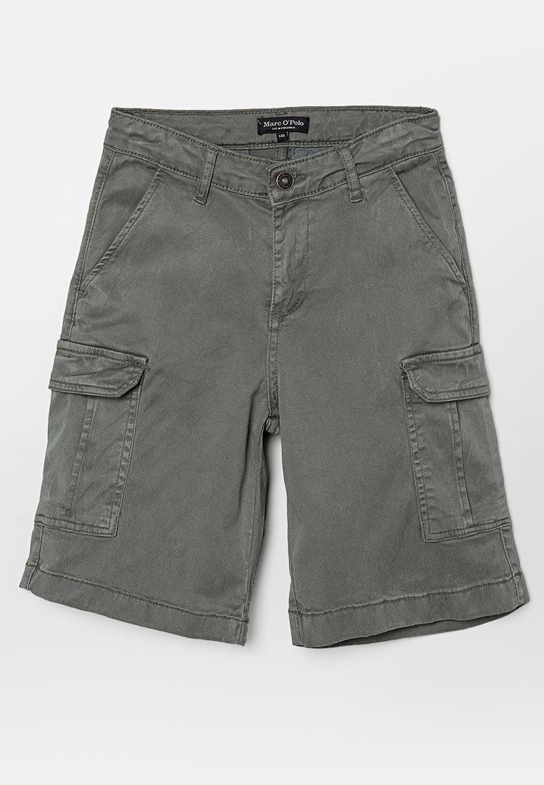 Marc O’Polo Junior Shorts groen