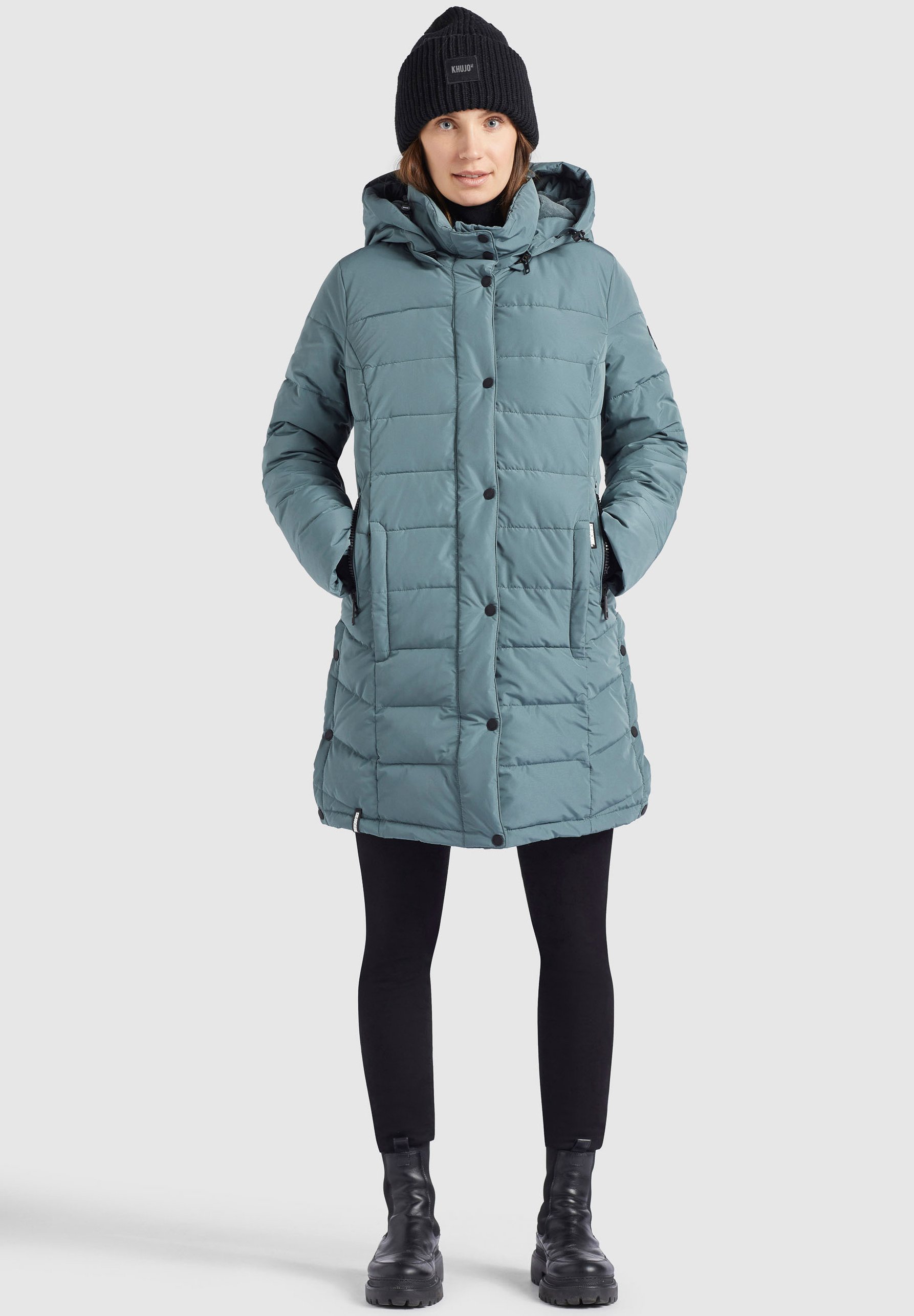 Rebajas en ropa y calzado khujo | Zalando Outlet