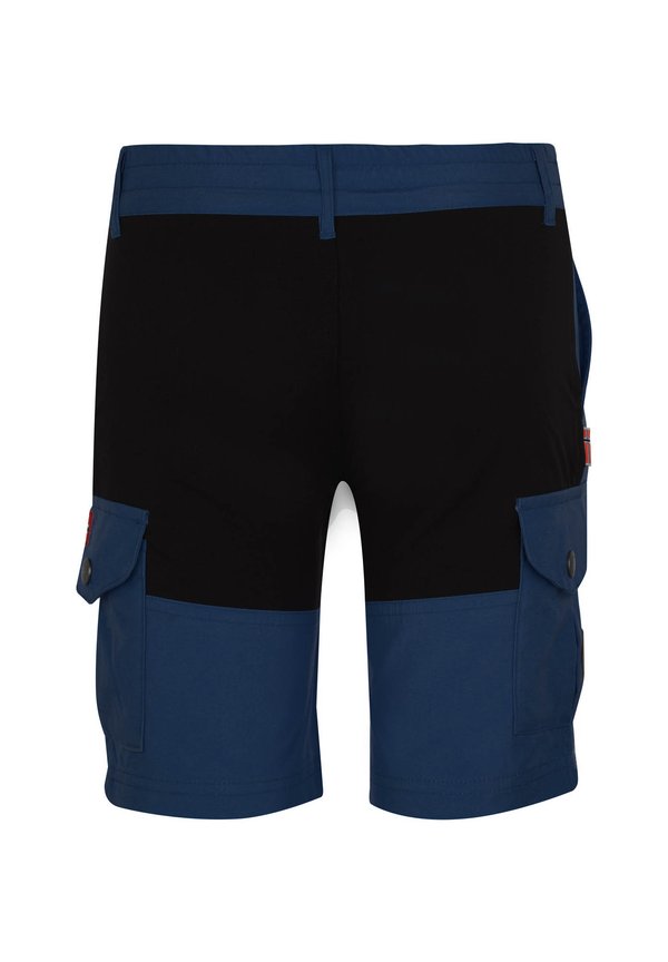 HAMMERFEST - Outdoor shorts4