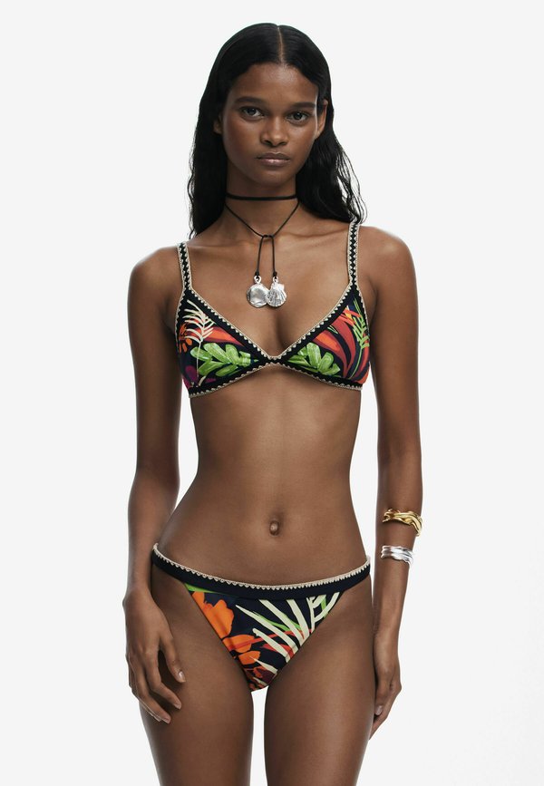 TROPICAL - Bikini-Hose