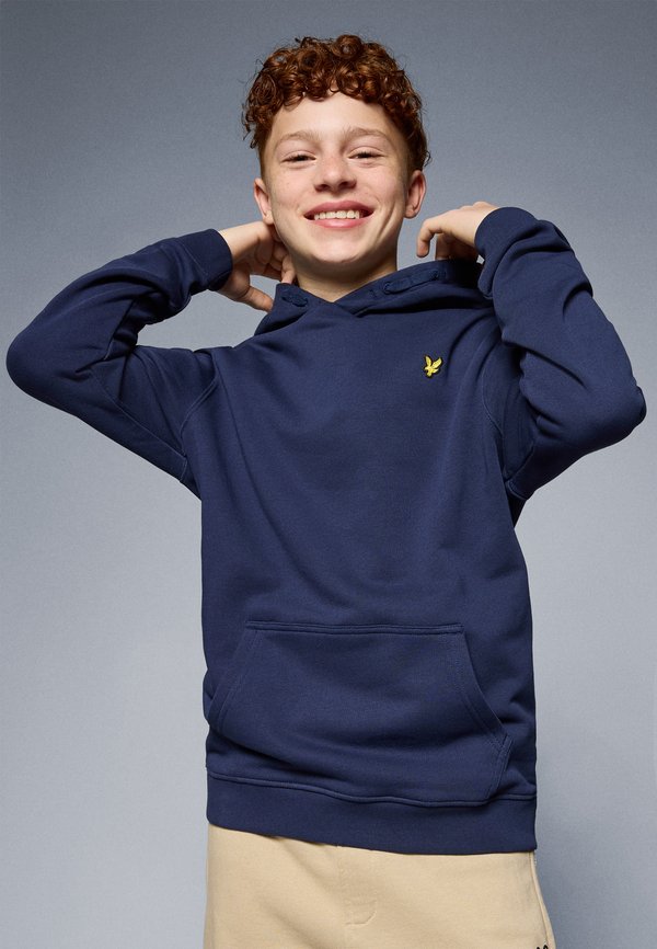 HOODIE - Kapuzenpullover