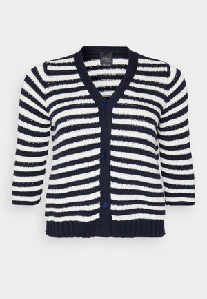 Persona by Marina Rinaldi RODANO - Vest - blu notte