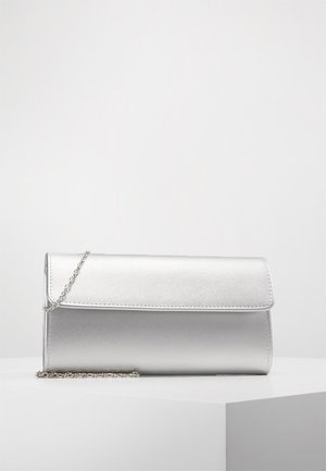 Pochette - silver-coloured
