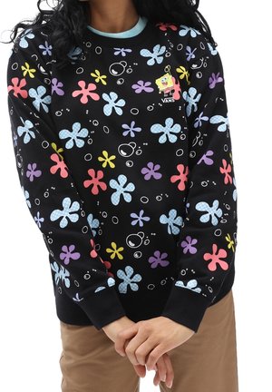 Sweater - black