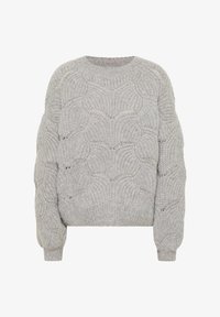 Kijelölve, hellgrau