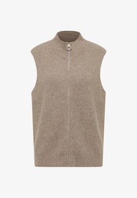 Unausgewählt, braun