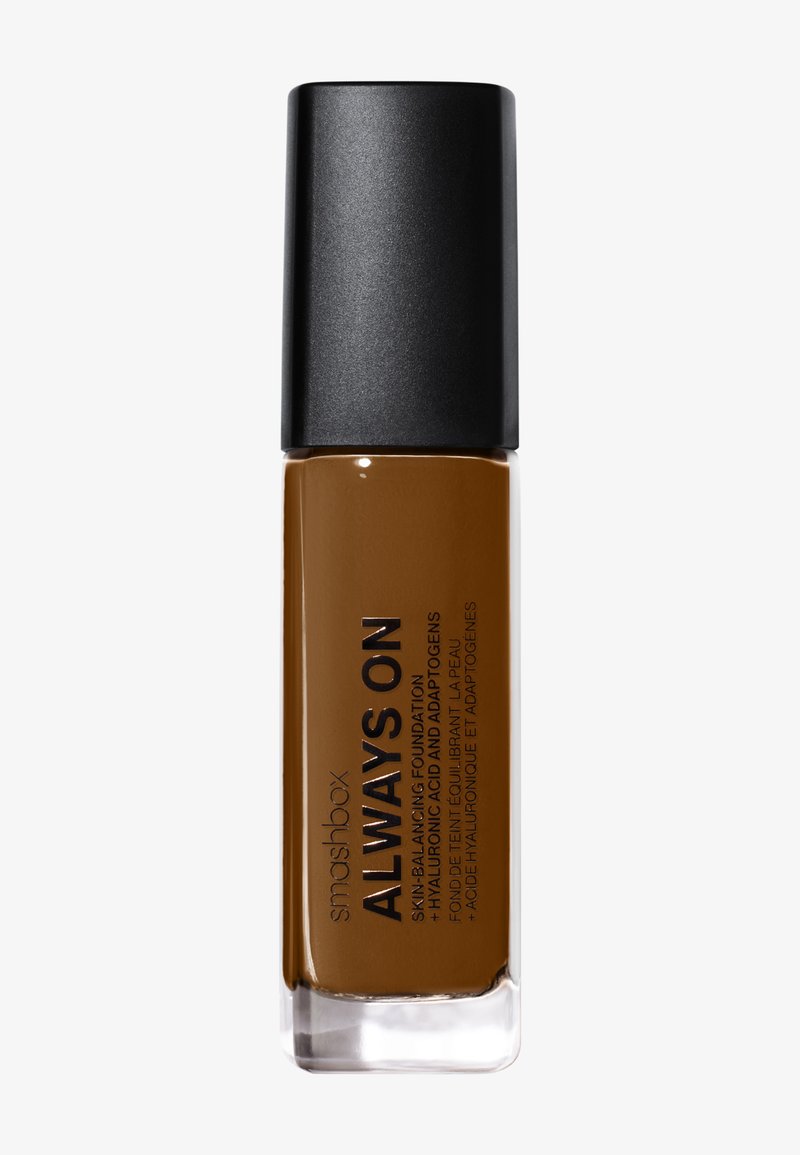 Smashbox - ALWAYS ON ADAPTIVE FOUNDATION - Fond de teint - d30w, Agrandir