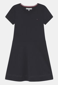 Tommy Hilfiger Sukienka z dżerseju