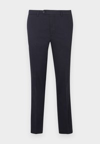 KENSINGTON - Chinos - navy blazer