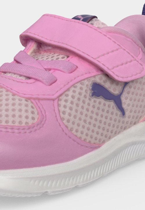 PUMA FUN RACER 2 AC+ INF UNISEX - Road running shoes - mauve glow/plum purple/powder pink — foto 7