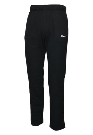 Champion PANTALONE  - Pantalones deportivos - black