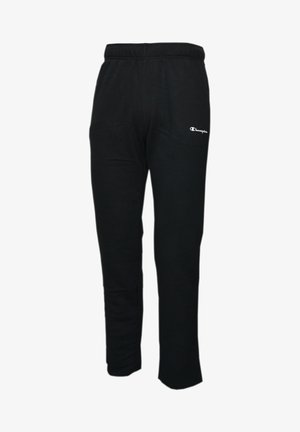 Champion, PANTALONE - Pantalones deportivos - black