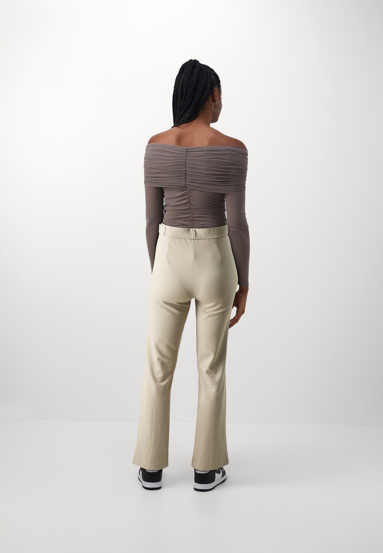 ONLPOPTRASH LIFE FLARED PANT