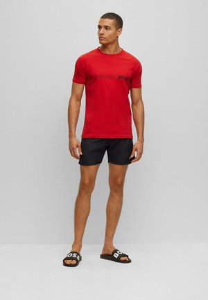 KIRK UNISEX - Ciabattine - black