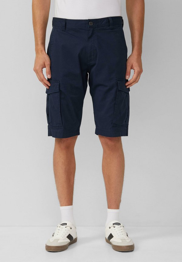 FILE BERMUDA IM RELAXED FIT  - Shorts