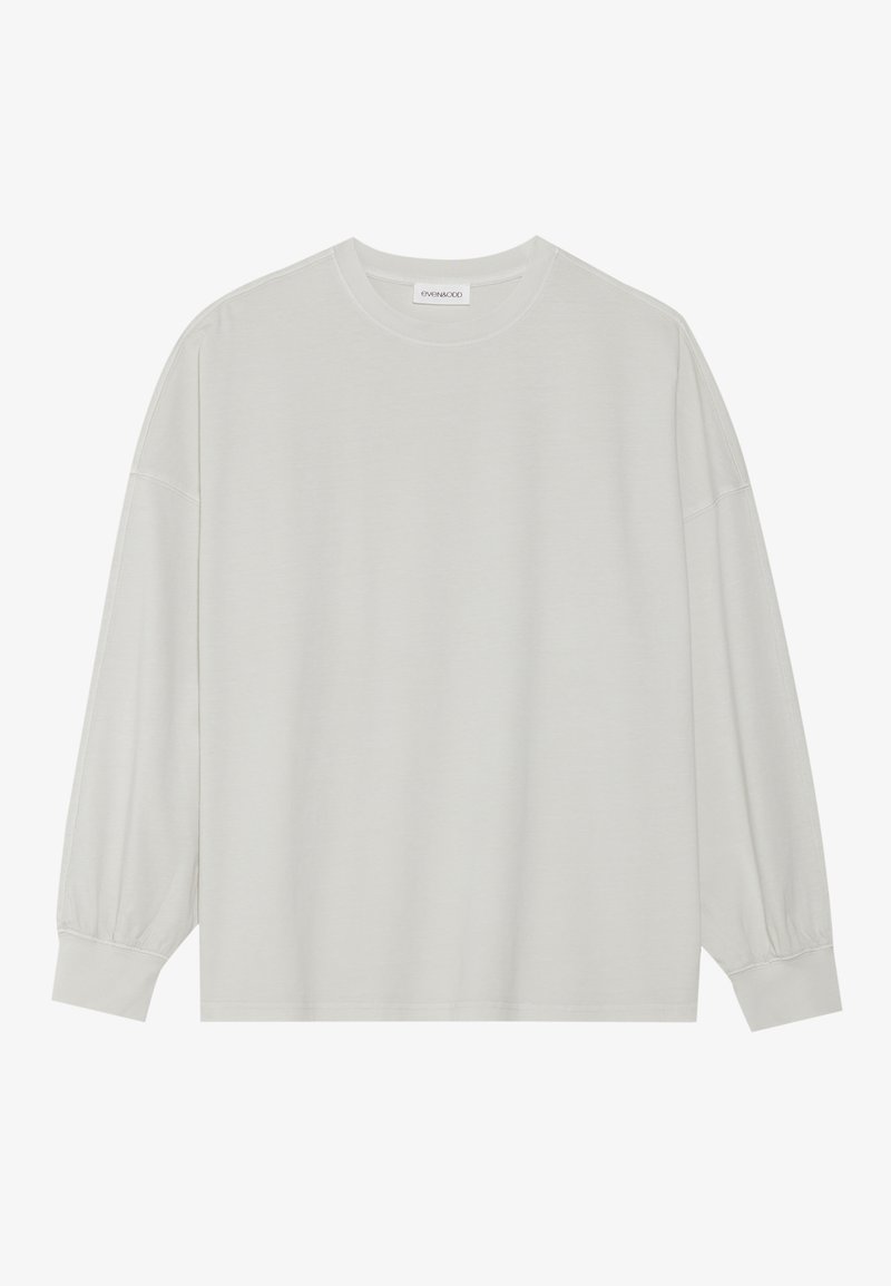 Even&Odd Longsleeve grijs
