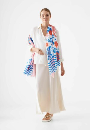 Scarf - mehrfarbig