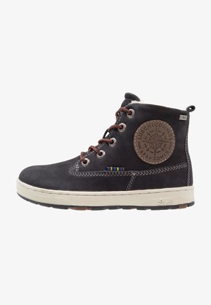 DOUG-TEX - Veterboots - atlantic/fossil