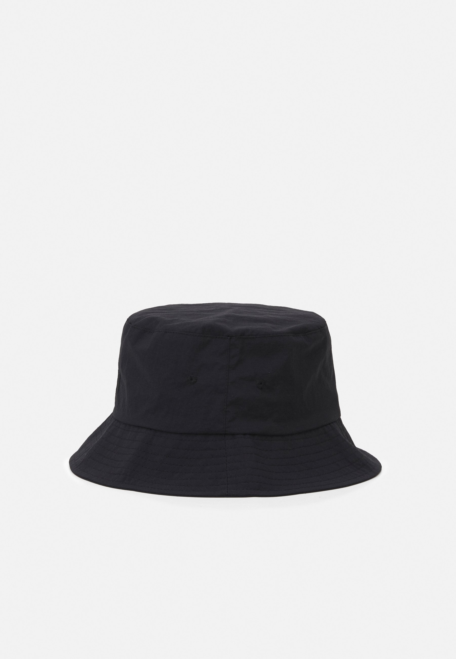 Selected Homme SLHGREG BUCKETHAT - Hoed - black/Zwart - Zalando.nl