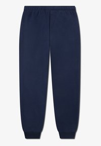 Lacoste CORE PANT UNISEX - Tracksuit bottoms - marine