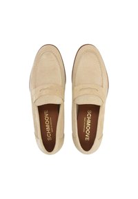 Schmoove Chaussures basses beige