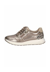Unselected, taupe met.comb