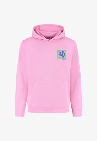 Non selezionato, pink dusk