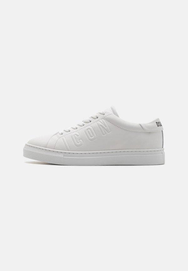 Sneaker low - bianco