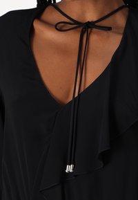 Patrizia Pepe ABITO DRESS - Päevakleit - nero