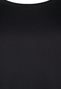 Zizzi Camicetta - black