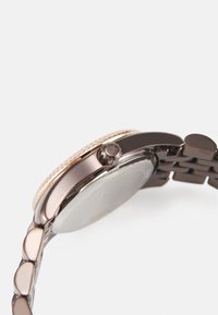 Michael Kors LEXINGTON - Uhr - brown